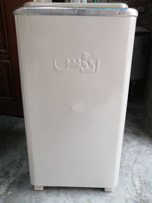 Indus dryer machine 3