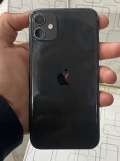 iPhone 11 pta