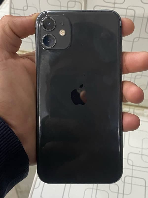 iPhone 11 pta 0