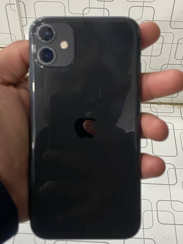 iPhone 11 pta 2