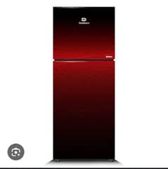 Dawlance refrigerator inverter GD model 9178LF for sale brand new