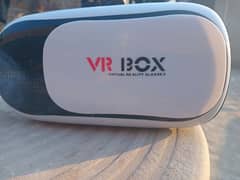 vr box