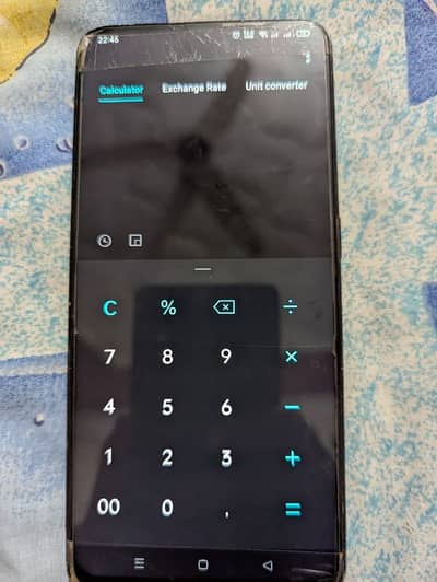Oppo reno 2 8/256