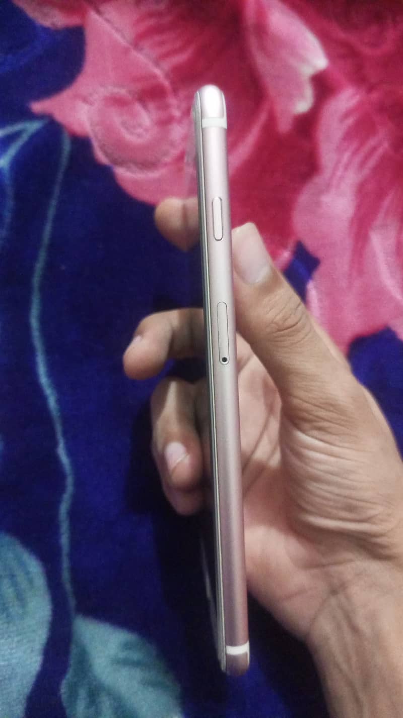 iphone 6splus 10/10 condition : PTA: approved 0