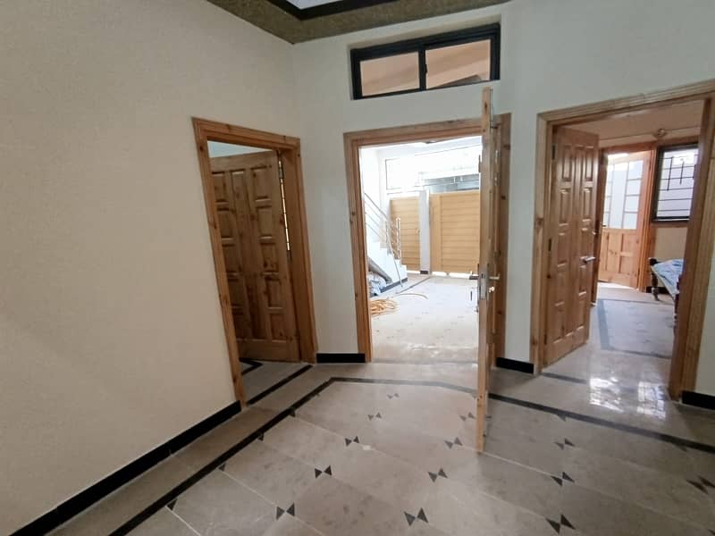 Double Storey Brand New House Available For Sale 4