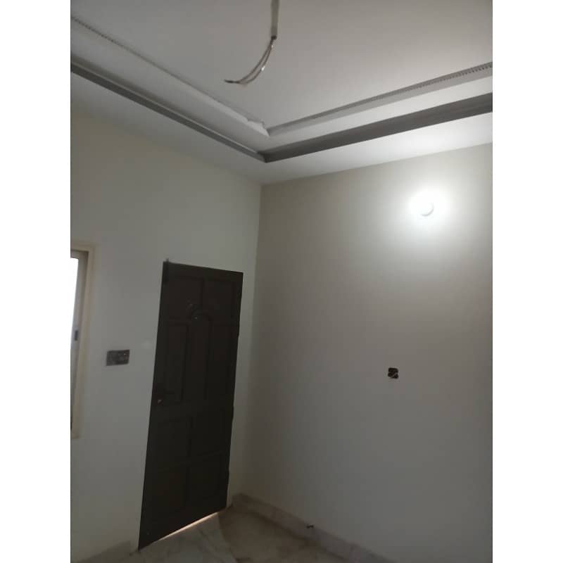 5 Marla Single Storey Brand New House For Sale 9