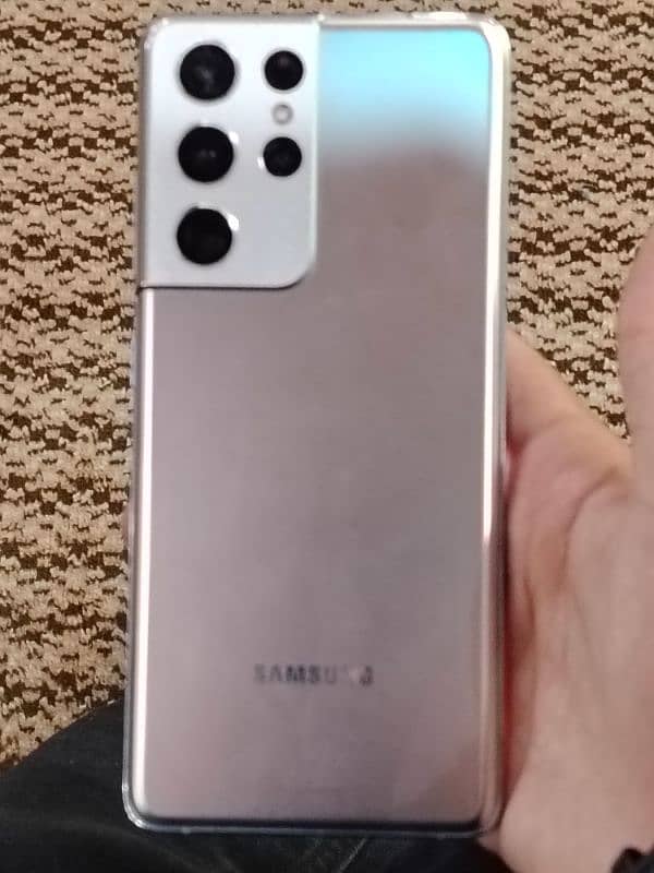 Samsung s21 ultra 0