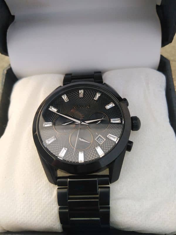 NIXON WATCH Original 50m 0