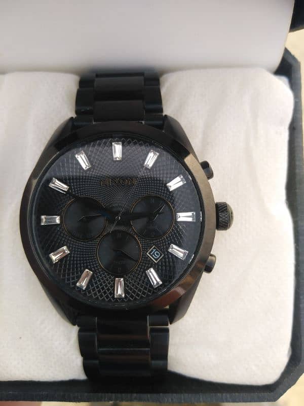 NIXON WATCH Original 50m 1