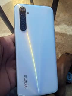 realme 6