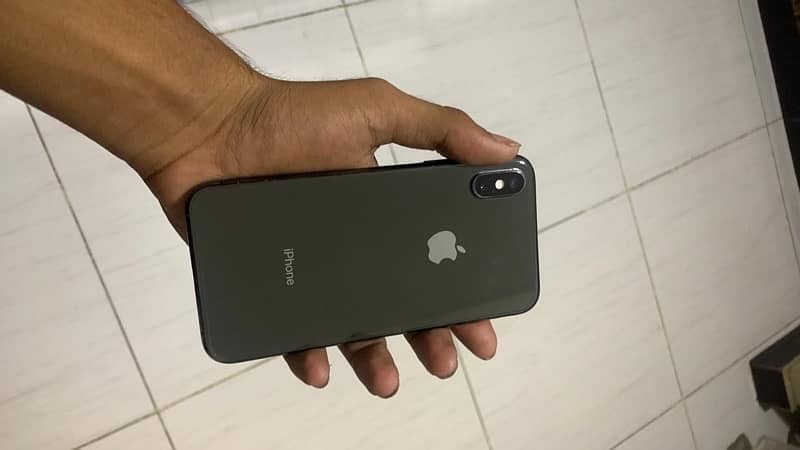 iphone Xs 64 gb non pta 0