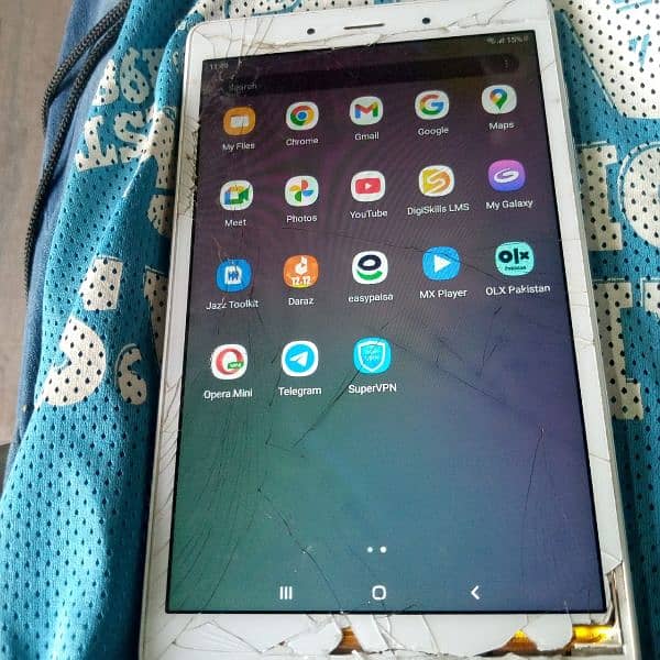 samsung galaxy tab A 2019 3