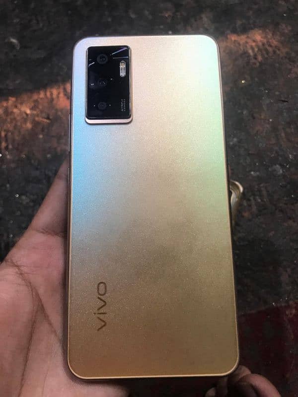 vivo v23e 0