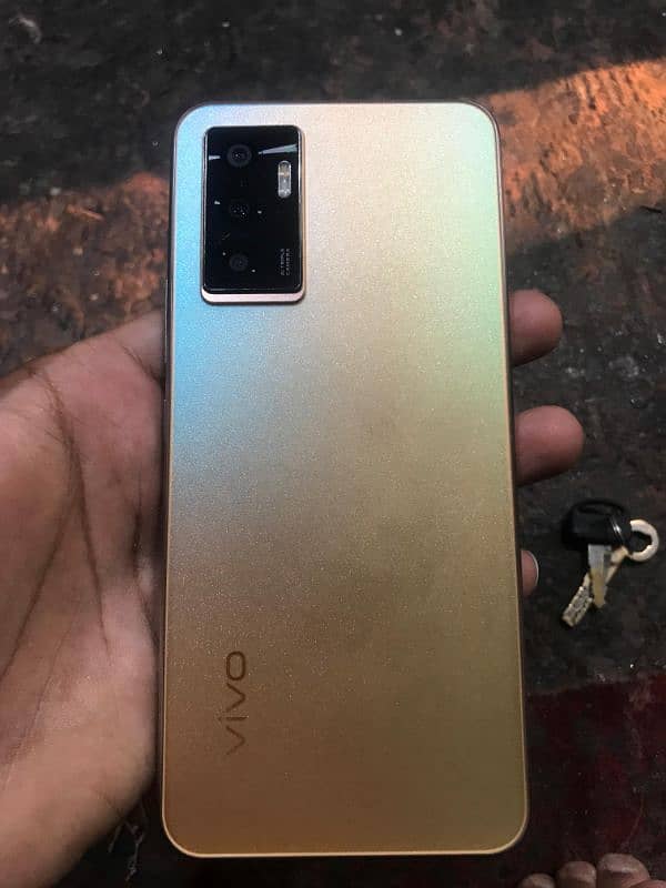 vivo v23e 5