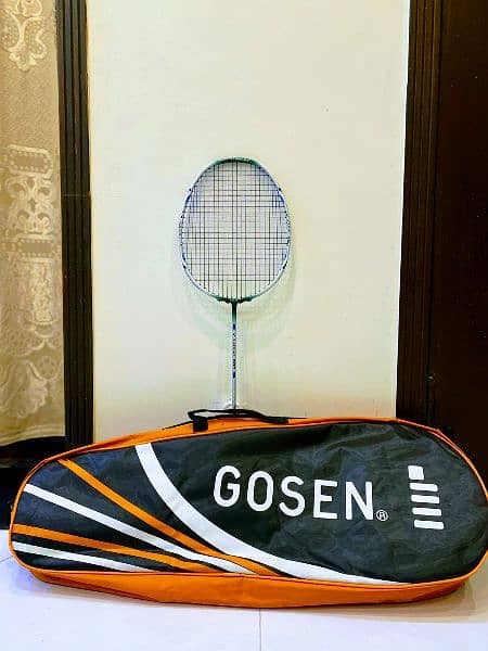 Gosen Miratour 880 2