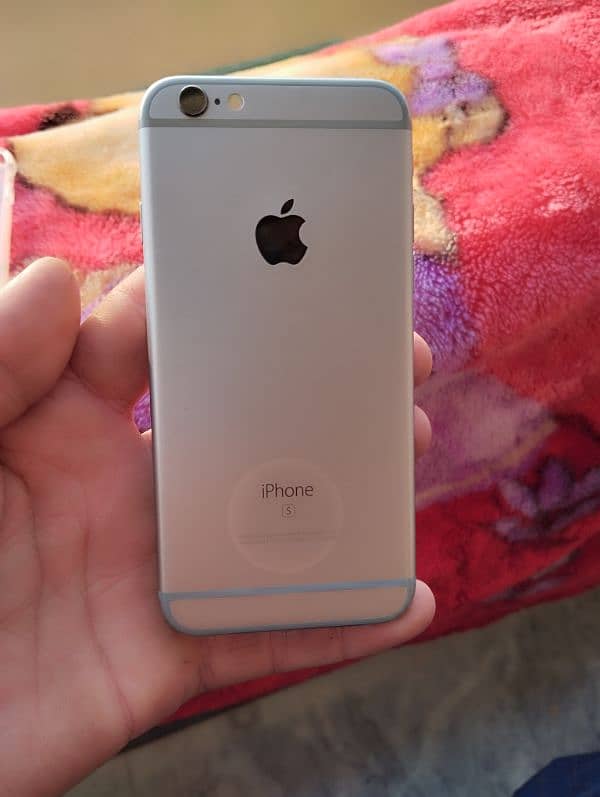 IPhone 6s 2