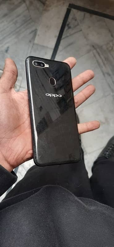 Oppo A5s All ok 2/32 0