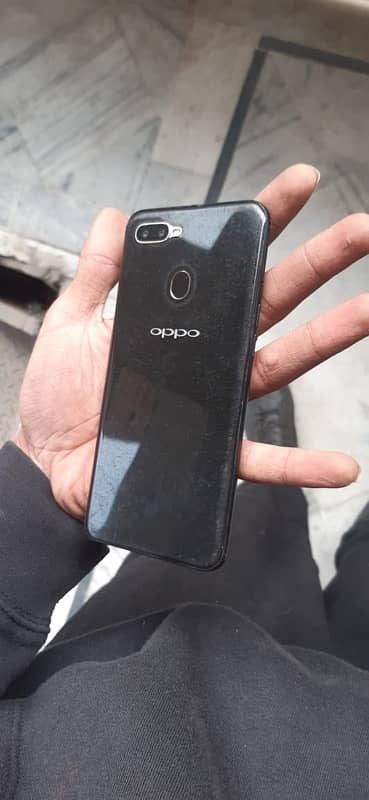 Oppo A5s All ok 2/32 1