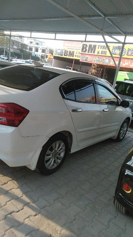 Honda City IVTEC 2019,Honda, city,ivtec,2019 5