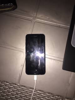 Apple IPhone 7 128gb Pta Approved