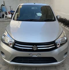 Suzuki Cultus VXL 2021