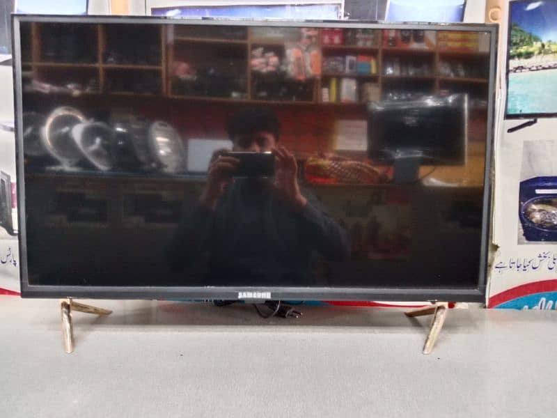 Samsung's 32Inch LED Tv 1