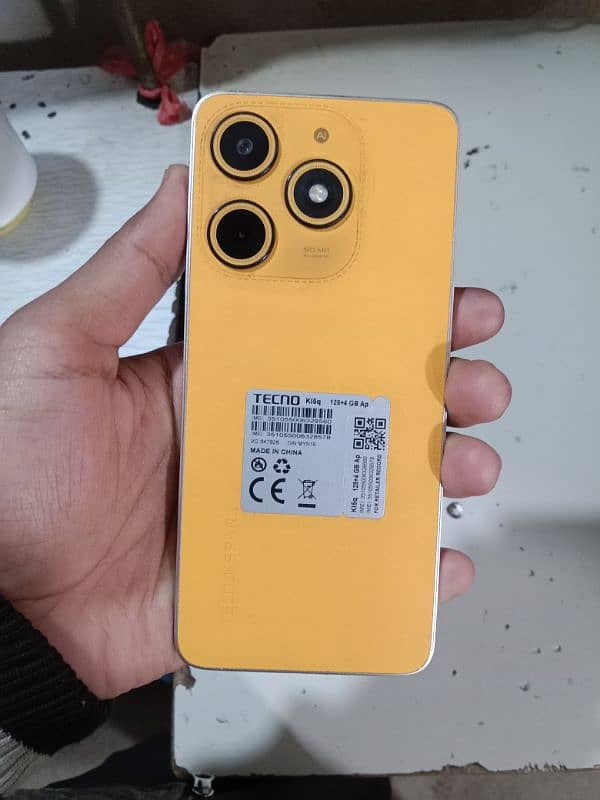 Tecno Sparak 10 {CONDiTiON 10×9} 0