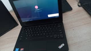 Lenovo Thinkpad yoga 11e Touch