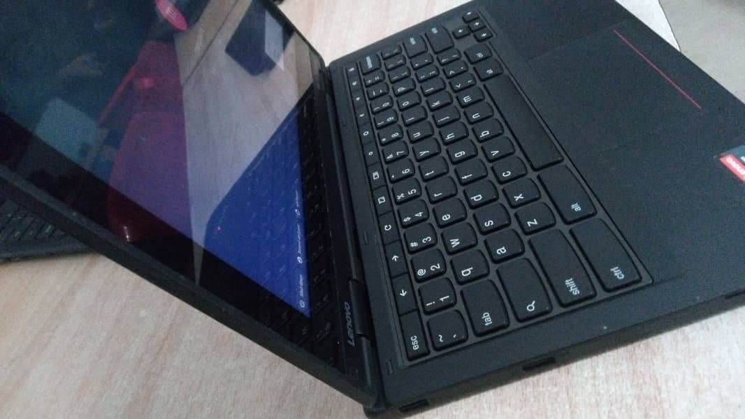 Lenovo Thinkpad yoga 11e Touch 2