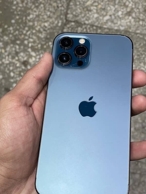 iphone 12 pro max 128 Gb 2