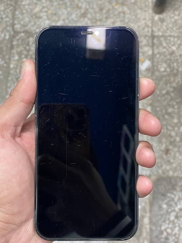 iphone 12 pro max 128 Gb 5