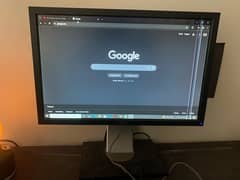 19 inch monitor lcd for sale