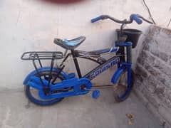 8 9 Saal k bachon k liye bicycle