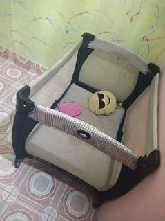 Graco Playpan