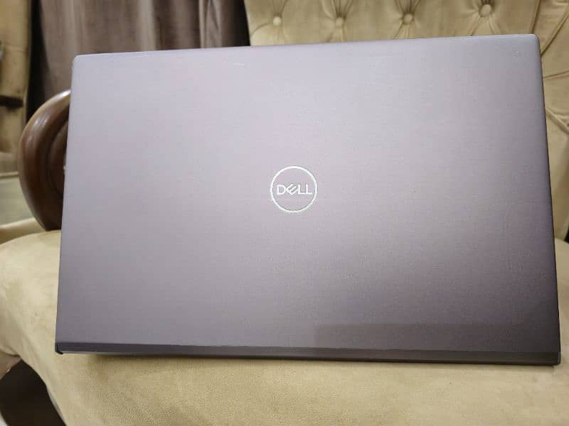 DELL VOSTRO 7500 core i7 10th Gen Nvidia GTX 1650ti Gaming Laptop 8