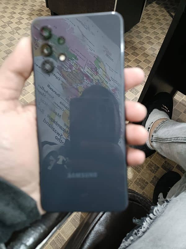 Samsung a32 4