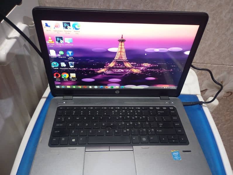 HP Lap Top Elite Book 840 G1 1