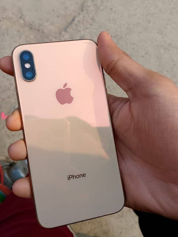 iphone xs 64 gb factory unlock 0