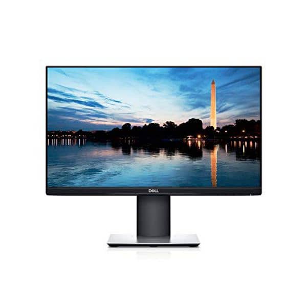 Dell P2219H 21.5″ 60Hz 16:9 Ultrathin Bezel IPS Monitor (Used) 0