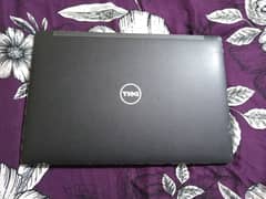 Dell Latitude 7480 | 8gb RAM| 256gb SSD