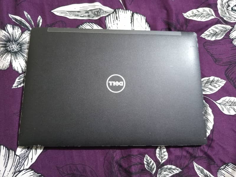 Dell Latitude 7480 | 8gb RAM| 256gb SSD 0