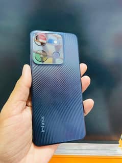 Infinix smart 7