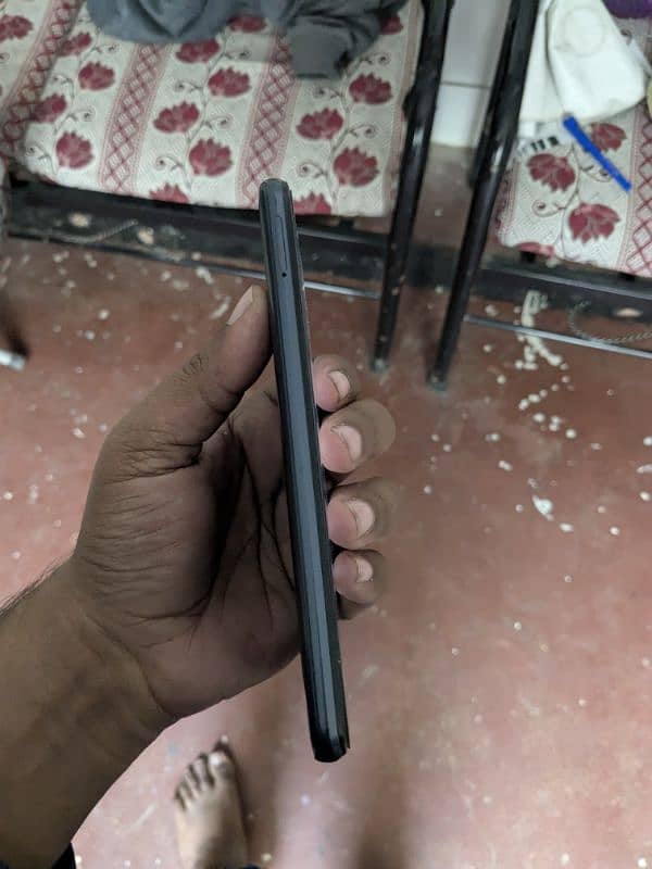 Realme c25 4 64 gb Pta Approved Avalable for sell 4