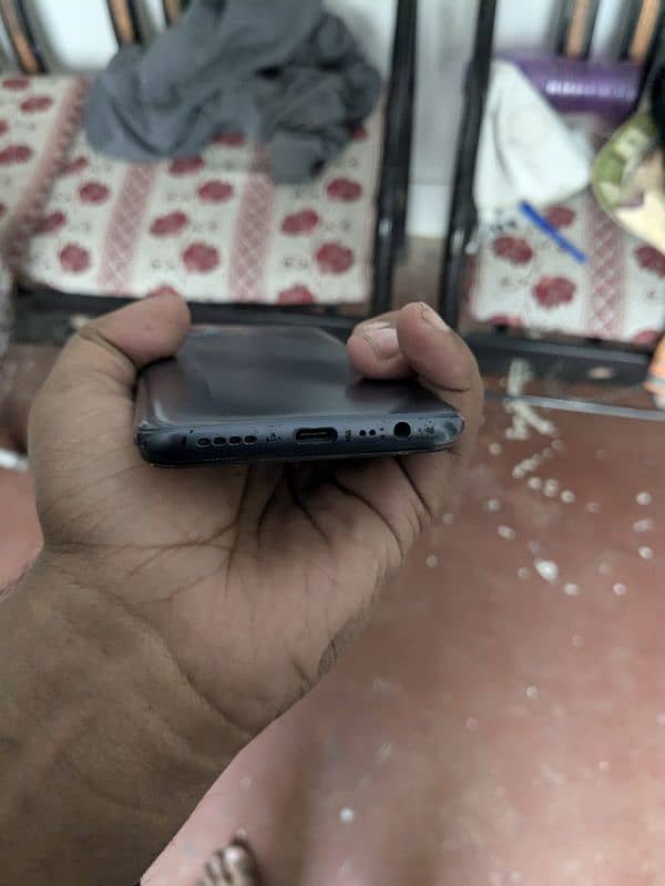 Realme c25 4 64 gb Pta Approved Avalable for sell 5