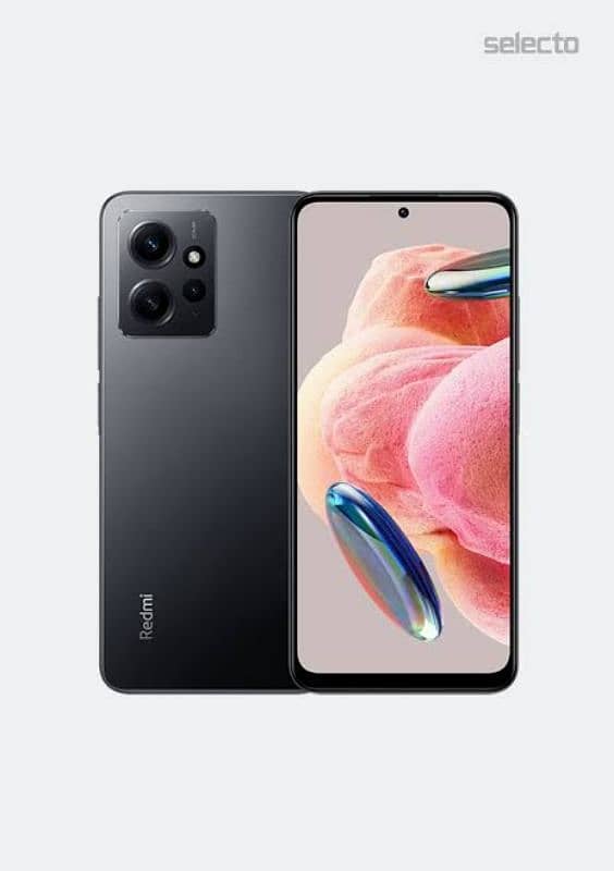 Mujh Redmi Note 12 chahie 1