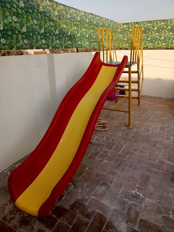 slide for kids 2