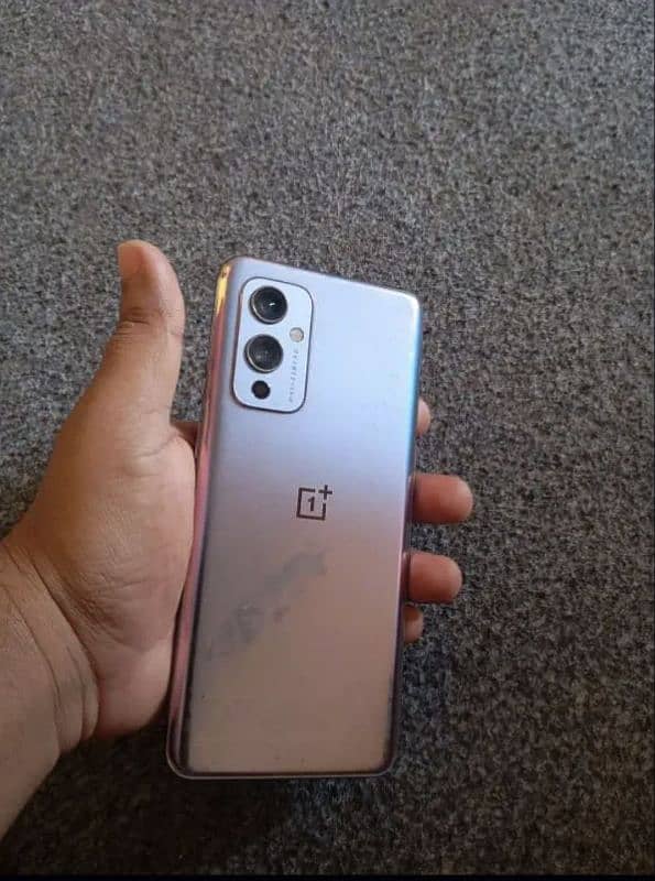 OnePlus 9 5g 0