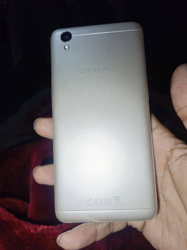 oppo a37 4 GB 64 GB good battery timing just mobile charger 0313148914 1