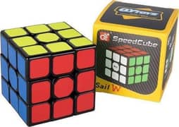 RUBIK CUBE