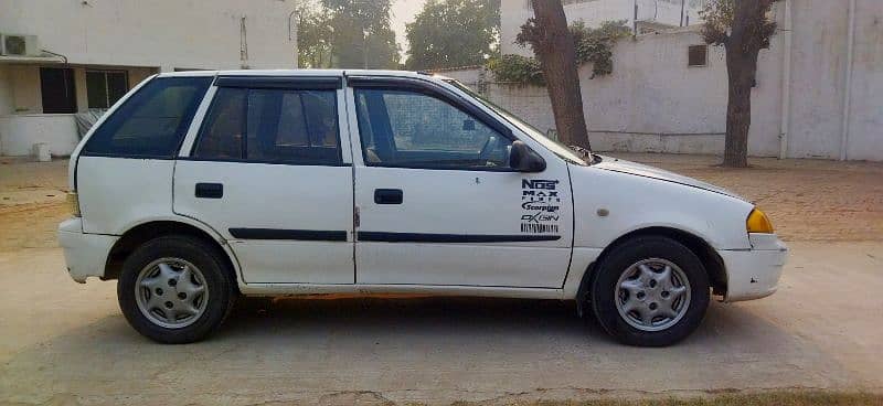 Suzuki Cultus VXR 2008 0